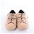 Baskets Hermès Day en daim Beige RG222181Z, Taille EU 37 - vue 5