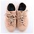 Baskets Hermès Day en daim Beige RG222181Z, Taille EU 37 - vue 6