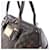 Borsa a tracolla Louis Vuitton Berkeley Damier Ebene Marrone N52000 Rosso - vista 3