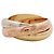 Cartier Trinity MM Band Ring - Ansicht 3
