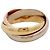 Cartier Trinity MM Band Ring - Ansicht 5
