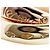 Cartier Trinity MM Band Ring - Ansicht 8