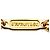 Collana Tiffany & Co. Atlas Pierced Circle in oro rosa 18K - vista 3