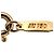 Collana Tiffany & Co. Atlas Pierced Circle in oro rosa 18K - vista 4