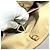 Borsa Tote Louis Vuitton Hampstead MM Bianco - vista 6