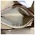 Borsa Tote Louis Vuitton Hampstead MM Bianco - vista 7