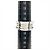 Bulgari Anello B.zero1 Bvlgari in oro bianco 18K - vista 6