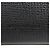 Borsa a tracolla Bottega Veneta Angle Palmerato Nero - vista 8
