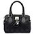 Borsa Christian Dior Lovely Cannage Nero