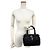 Borsa Christian Dior Lovely Cannage Nero - vista 10