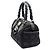 Borsa Christian Dior Lovely Cannage Nero - vista 2