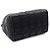 Borsa Christian Dior Lovely Cannage Nero - vista 4