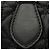 Borsa Christian Dior Lovely Cannage Nero - vista 8