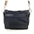 Borsa a tracolla Prada Triangle Logo Nero - vista 3