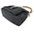 Borsa a tracolla Prada Triangle Logo Nero - vista 4