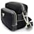 Prada Mini borsa a tracolla logo PRADA Nero - vista 2