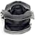 Prada Mini borsa a tracolla logo PRADA Nero - vista 6