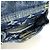 Borsa a tracolla Louis Vuitton Baggy PM Blu - vista 11