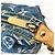 Borsa a tracolla Louis Vuitton Baggy PM Blu - vista 6