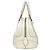 Borsa Louis Vuitton Bowling Montaigne PM Beige Bianco sporco - vista 2