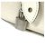 Borsa Louis Vuitton Bowling Montaigne PM Beige Bianco sporco - vista 6