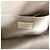 Borsa Louis Vuitton Bowling Montaigne PM Beige Bianco sporco - vista 8
