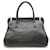 Borsa Prada Doctor's Bag Nero - vista 3
