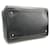 Borsa Prada Doctor's Bag Nero - vista 4