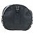 Louis Vuitton Boite Chapeau Souple Monogram Empreinte Leather MM Nero