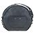 Louis Vuitton Boite Chapeau Souple Monogram Empreinte Leather MM Nero - vista 2