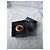 Anello Statement Saint Laurent Unisex / Uomo Cabochon Rosso Tono Oro Misura 20 (US 10) 26g D'oro - vista 7