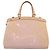 Louis Vuitton Blair Monogram Vernis MM Rosa - vista 2