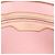 Louis Vuitton Blair Monogram Vernis MM Rosa - vista 6