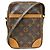 Louis Vuitton Danube Monogram PM Marrone