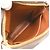 Louis Vuitton Danube Monogram PM Marrone - vista 3