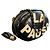 Borsa a tracolla da sera 2018 Chanel Chevron Lambskin La Pausa - vista 2