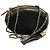 Borsa a tracolla da sera 2018 Chanel Chevron Lambskin La Pausa - vista 4