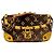 Accessori per pochette Louis Vuitton Monogram Trompe L'oeil 2004
