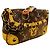Accessori per pochette Louis Vuitton Monogram Trompe L'oeil 2004 - vista 2