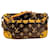 Accessori per pochette Louis Vuitton Monogram Trompe L'oeil 2004 - vista 4