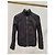 Loro Piana Wendeljacke Braun/Schwarz - IT 40 gebraucht - Ansicht 14