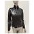 Loro Piana Wendeljacke Braun/Schwarz - IT 40 gebraucht - Ansicht 2