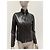 Loro Piana Wendeljacke Braun/Schwarz - IT 40 gebraucht - Ansicht 3