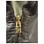 Loro Piana Wendeljacke Braun/Schwarz - IT 40 gebraucht - Ansicht 5