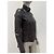 Loro Piana Wendeljacke Braun/Schwarz - IT 40 gebraucht - Ansicht 6