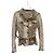 Prada Gürteljacket S/S 2004 Runway Sz.M gebraucht