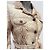 Prada Gürteljacket S/S 2004 Runway Sz.M gebraucht - Ansicht 10