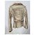 Prada Gürteljacket S/S 2004 Runway Sz.M gebraucht - Ansicht 2