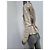 Prada Gürteljacket S/S 2004 Runway Sz.M gebraucht - Ansicht 8