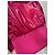 Dolce & Gabbana Fuchsia Cropped Leder-Bomber Sz.40 gebraucht - Ansicht 3